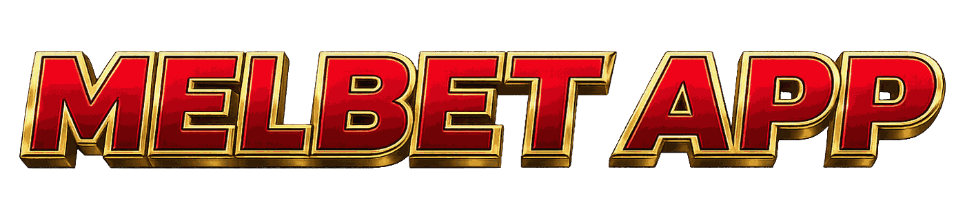 melbet app logo